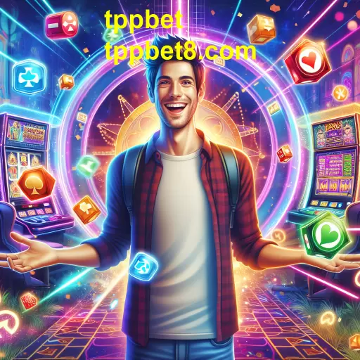 Explorando a Categoria 'Bônus' no tppbet: Maximize Seus Ganhos
