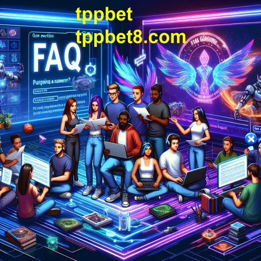 Explorando a Categoria FAQ em Jogos: Dicas e Estratégias para Usuários do tppbet